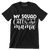 My squad calls me mama - Sarcasm Themed T-Shirt