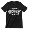 Professional overthinker - Sarcasm Themed T-Shirt