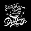 Support day drinking - Sarcasm Themed T-Shirt