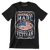 AMERICAN MADE IN THE USA SERVED WITH HONOR VETERAN.png - Veterans Themed T-Shirt