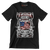 American veteran is someone who wrote a blank check made payable to united states of america for an amount of up to and including their life - Veterans Themed T-Shirt