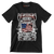 A veteran is someone who wrote a blank check made payable to united states of america for an amount of up to and including their life - Veterans Themed T-Shirt