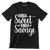 Kinda sweet kinda savage - Sarcasm Themed T-Shirt