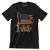 I will not apologize for my heritage - Veterans Themed T-Shirt