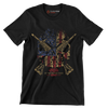 VETERAN OF THE UNITED STATE ARMY - Veterans Themed T-Shirt