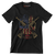 VETERAN OF THE UNITED STATE ARMY - Veterans Themed T-Shirt