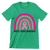 Breast Cancer Awareness - Breast Cancer Awareness T-Shirt-Green-S-Custom One Express