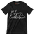 Chaos coordinator - Sarcasm Themed T-Shirt-Black-S-Custom One Express