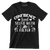 Confidence level selfie with no filter - Sarcasm Themed T-Shirt-Black-S-Custom One Express