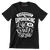 Currently experiencing life at 15 wtf's per hour - Sarcasm Themed T-Shirt-Black-S-Custom One Express