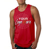 Custom Men’s Tank Top - Next Level 3633-405060, bulk orders, Custom Apparel Online Store, custom bulk t shirts, Custom Direct to Garment Printing, custom made mens tank tops, custom men's tank top, custom mens tank tops, custom mens tank tops no minimum, custom Next Level tank top, custom printed tank tops for men, Custom Screen Printed Shirts, Custom Tank Tops, custom unisex tank tops, Custom Vinyl Shirts, customizable t shirts no minimum, direct to garment (dtg), Direct to Garment Printing, Iron-On T-Shir