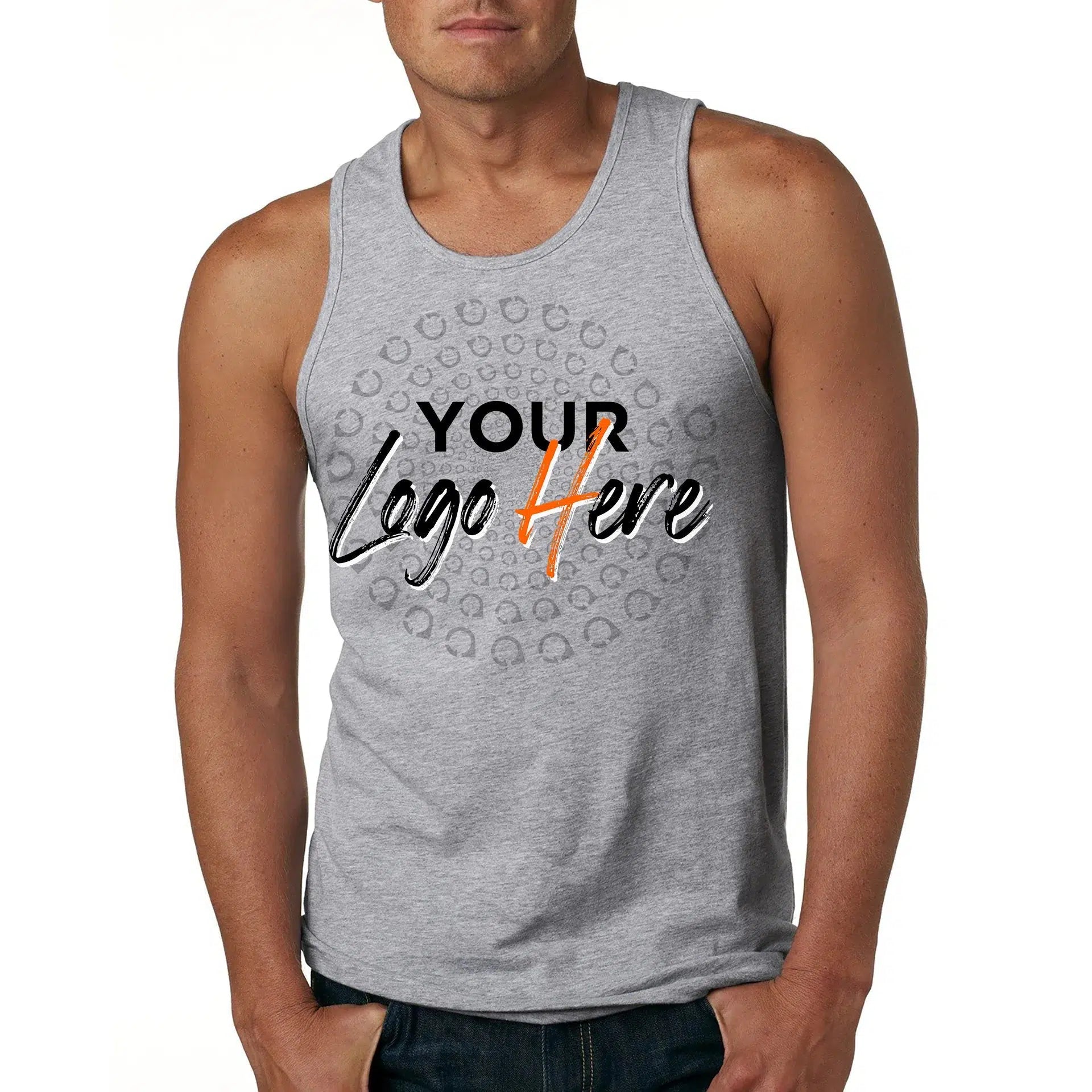 Middletown Eagles Football HOODIE SLEEVELESS
