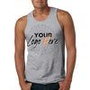 Custom Men’s Tank Top - Next Level 3633-405060, bulk orders, Custom Apparel Online Store, custom bulk t shirts, Custom Direct to Garment Printing, custom made mens tank tops, custom men's tank top, custom mens tank tops, custom mens tank tops no minimum, custom Next Level tank top, custom printed tank tops for men, Custom Screen Printed Shirts, Custom Tank Tops, custom unisex tank tops, Custom Vinyl Shirts, customizable t shirts no minimum, direct to garment (dtg), Direct to Garment Printing, Iron-On T-Shir