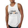 Custom Men’s Tank Top - Next Level 3633-405060, bulk orders, Custom Apparel Online Store, custom bulk t shirts, Custom Direct to Garment Printing, custom made mens tank tops, custom men's tank top, custom mens tank tops, custom mens tank tops no minimum, custom Next Level tank top, custom printed tank tops for men, Custom Screen Printed Shirts, Custom Tank Tops, custom unisex tank tops, Custom Vinyl Shirts, customizable t shirts no minimum, direct to garment (dtg), Direct to Garment Printing, Iron-On T-Shir