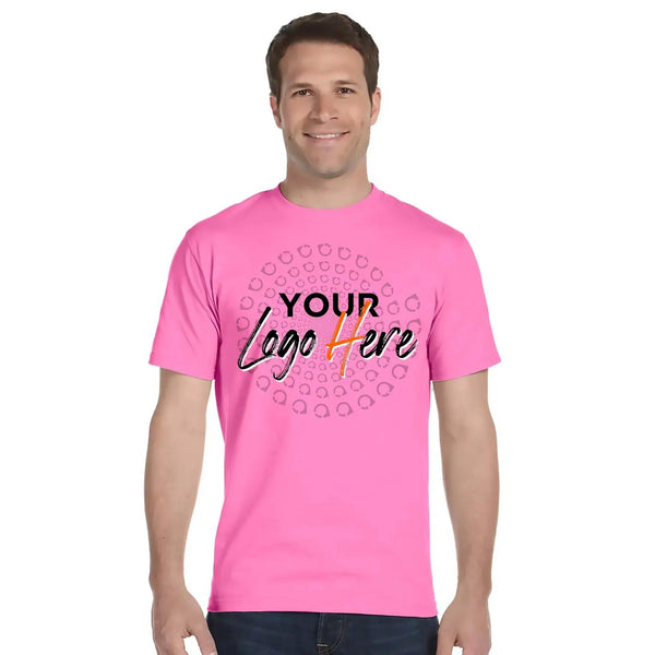 Custom T-Shirt with Same Day Shipping | Fast Personalized Apparel ...