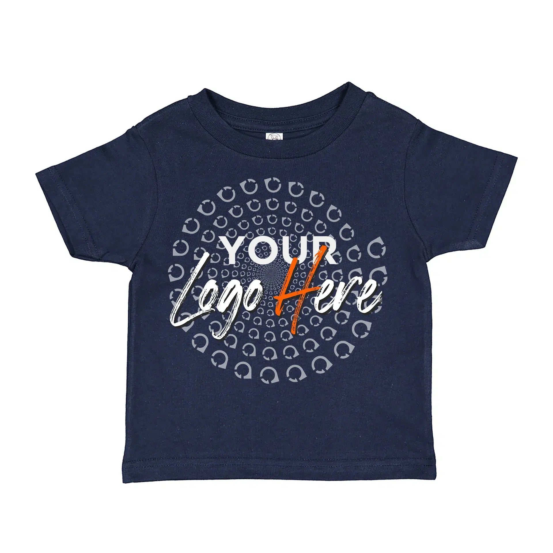 Custom Toddler T-Shirt - Rabbit Skins 3301-405060, bulk orders, Custom, Custom Apparel Online Store, custom bulk t shirts, Custom Direct to Garment Printing, Custom Kids apparel, Custom Kids Shirts, custom kids' t-shirts no minimum., custom printed t shirts, Custom Screen Printed Shirts, Custom Shirt Designing Websites, custom t shirt for toddler, custom t shirt printing, custom t-shirts, custom toddler apparel, custom toddler shirts, custom toddler t shirt, custom toddler t-shirts, custom toddler t-shirts 