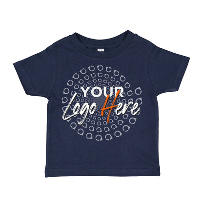 Custom Toddler T-Shirt - Rabbit Skins 3301-405060, bulk orders, Custom, Custom Apparel Online Store, custom bulk t shirts, Custom Direct to Garment Printing, Custom Kids apparel, Custom Kids Shirts, custom kids' t-shirts no minimum., custom printed t shirts, Custom Screen Printed Shirts, Custom Shirt Designing Websites, custom t shirt for toddler, custom t shirt printing, custom t-shirts, custom toddler apparel, custom toddler shirts, custom toddler t shirt, custom toddler t-shirts, custom toddler t-shirts 