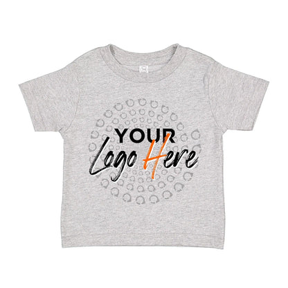 Custom Toddler T-Shirt - Rabbit Skins 3301-405060, bulk orders, Custom, Custom Apparel Online Store, custom bulk t shirts, Custom Direct to Garment Printing, Custom Kids apparel, Custom Kids Shirts, custom kids' t-shirts no minimum., custom printed t shirts, Custom Screen Printed Shirts, Custom Shirt Designing Websites, custom t shirt for toddler, custom t shirt printing, custom t-shirts, custom toddler apparel, custom toddler shirts, custom toddler t shirt, custom toddler t-shirts, custom toddler t-shirts 