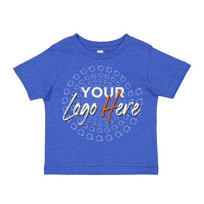 Custom Toddler T-Shirt - Rabbit Skins 3301-405060, bulk orders, Custom, Custom Apparel Online Store, custom bulk t shirts, Custom Direct to Garment Printing, Custom Kids apparel, Custom Kids Shirts, custom kids' t-shirts no minimum., custom printed t shirts, Custom Screen Printed Shirts, Custom Shirt Designing Websites, custom t shirt for toddler, custom t shirt printing, custom t-shirts, custom toddler apparel, custom toddler shirts, custom toddler t shirt, custom toddler t-shirts, custom toddler t-shirts 