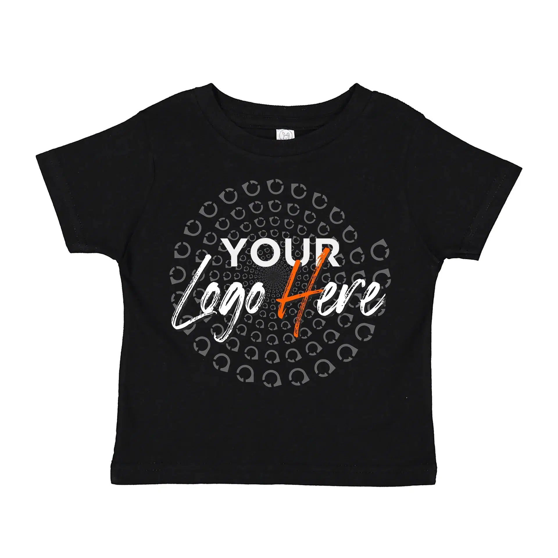 Custom Toddler T-Shirt - Rabbit Skins 3301-405060, bulk orders, Custom, Custom Apparel Online Store, custom bulk t shirts, Custom Direct to Garment Printing, Custom Kids apparel, Custom Kids Shirts, custom kids' t-shirts no minimum., custom printed t shirts, Custom Screen Printed Shirts, Custom Shirt Designing Websites, custom t shirt for toddler, custom t shirt printing, custom t-shirts, custom toddler apparel, custom toddler shirts, custom toddler t shirt, custom toddler t-shirts, custom toddler t-shirts 