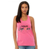 Custom Women’s Tank Top - Bella+Canvas 6008-405060, Bella+Canvas 6005 same-day printing, Bella+Canvas 6005 tank top, Bella+Canvas 6008 same-day printing, Bella+Canvas 6008 tank top, Bella+Canvas women's tank fast delivery, Bella+Canvas women’s tank fast delivery, bulk orders, Custom, Custom Apparel Online Store, custom Bella+Canvas tank top, custom bulk t shirts, Custom Direct to Garment Printing, custom ladies' tank tops, custom printed tank tops, custom printed women's tank tops, custom printed women’s ap