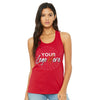 Custom Women’s Tank Top - Bella+Canvas 6008-405060, Bella+Canvas 6005 same-day printing, Bella+Canvas 6005 tank top, Bella+Canvas 6008 same-day printing, Bella+Canvas 6008 tank top, Bella+Canvas women's tank fast delivery, Bella+Canvas women’s tank fast delivery, bulk orders, Custom, Custom Apparel Online Store, custom Bella+Canvas tank top, custom bulk t shirts, Custom Direct to Garment Printing, custom ladies' tank tops, custom printed tank tops, custom printed women's tank tops, custom printed women’s ap