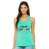 Custom Women’s Tank Top - Bella+Canvas 6008-405060, Bella+Canvas 6005 same-day printing, Bella+Canvas 6005 tank top, Bella+Canvas 6008 same-day printing, Bella+Canvas 6008 tank top, Bella+Canvas women's tank fast delivery, Bella+Canvas women’s tank fast delivery, bulk orders, Custom, Custom Apparel Online Store, custom Bella+Canvas tank top, custom bulk t shirts, Custom Direct to Garment Printing, custom ladies' tank tops, custom printed tank tops, custom printed women's tank tops, custom printed women’s ap