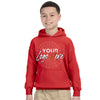 Custom Youth Hooded Sweatshirt - Unisex Gildan G185B-405060, bulk orders, Custom, Custom Apparel Online Store, custom bulk t shirts, Custom Direct to Garment Printing, custom hoodies and sweatshirts, custom hoodies for kids., Custom Hoodies No-Minimum, Custom Kids apparel, Custom Kids Shirts, Custom Screen Printed Shirts, Custom Shirt Designing Websites, custom unisex youth sweatshirt, Custom Vinyl Shirts, custom youth hooded sweatshirt, custom youth hoodie, custom youth hoodies, custom youth hoodies no min