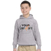 Custom Youth Hooded Sweatshirt - Unisex Gildan G185B-405060, bulk orders, Custom, Custom Apparel Online Store, custom bulk t shirts, Custom Direct to Garment Printing, custom hoodies and sweatshirts, custom hoodies for kids., Custom Hoodies No-Minimum, Custom Kids apparel, Custom Kids Shirts, Custom Screen Printed Shirts, Custom Shirt Designing Websites, custom unisex youth sweatshirt, Custom Vinyl Shirts, custom youth hooded sweatshirt, custom youth hoodie, custom youth hoodies, custom youth hoodies no min