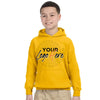 Custom Youth Hooded Sweatshirt - Unisex Gildan G185B-405060, bulk orders, Custom, Custom Apparel Online Store, custom bulk t shirts, Custom Direct to Garment Printing, custom hoodies and sweatshirts, custom hoodies for kids., Custom Hoodies No-Minimum, Custom Kids apparel, Custom Kids Shirts, Custom Screen Printed Shirts, Custom Shirt Designing Websites, custom unisex youth sweatshirt, Custom Vinyl Shirts, custom youth hooded sweatshirt, custom youth hoodie, custom youth hoodies, custom youth hoodies no min