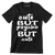 Cute but psycho but cute - Sarcasm Themed T-Shirt-Black-S-Custom One Express