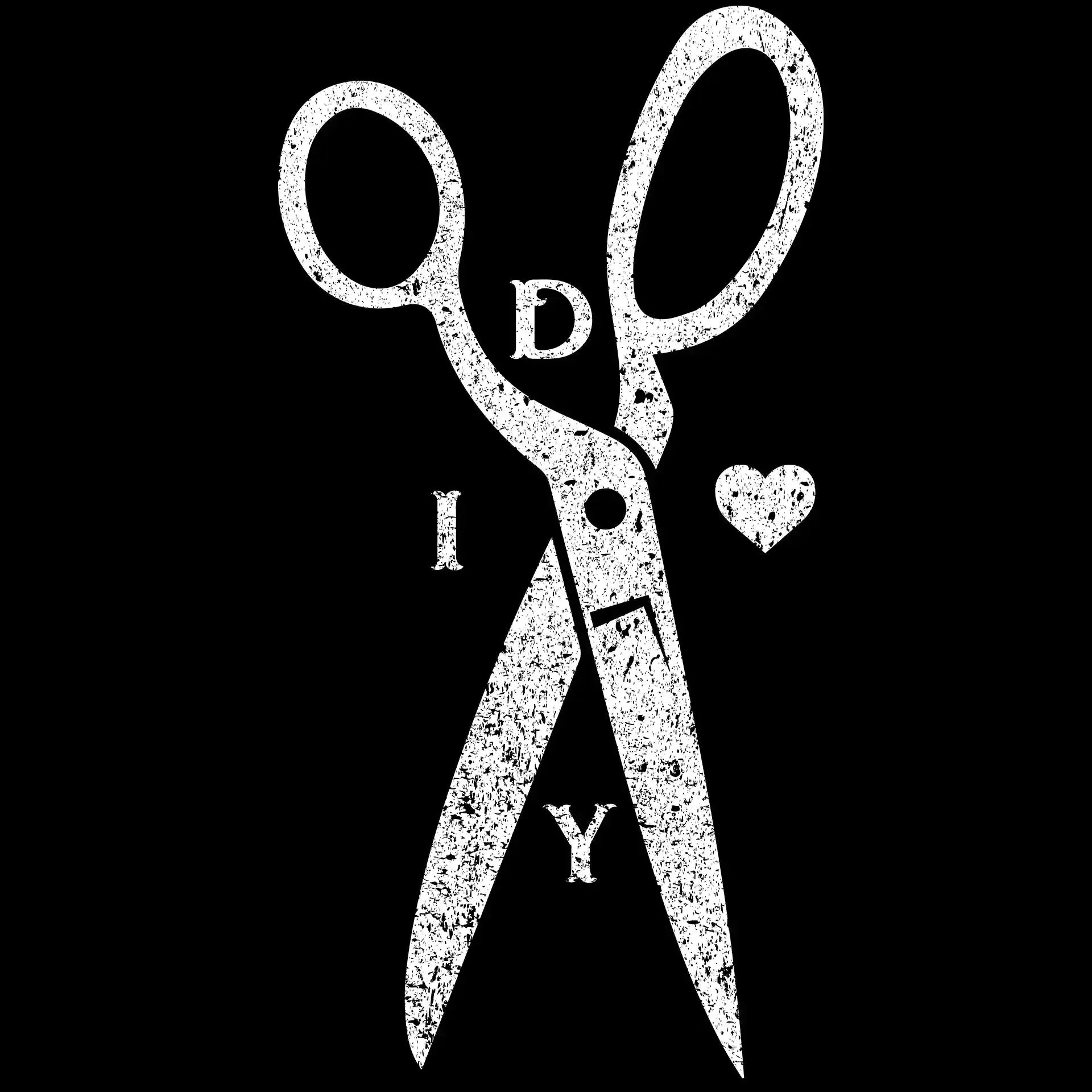 DIY - Motivational Themed T-Shirt-Black-S-Custom One Express
