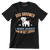 Dog groomer I make bitches beautiful - Dog Themed T-Shirt-Black-S-Custom One Express