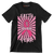 Fath Over Fear - Breast Cancer Awareness T-Shirt-Black-S-Custom One Express