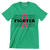 Fighter - Breast Cancer Awareness T-Shirt