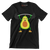 Fitcado - Vegan Themed T-Shirt