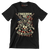 Freedom isn't free I paid for it blood sweat tears U.S. veteran - Veterans Themed T-Shirt-Black-S-Custom One Express