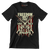 Freedom isn't free I paid for it united states veteran - Veterans Themed T-Shirt-Black-S-Custom One Express
