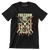 Freedom isn't free i paid for it united states veteran - Veterans Themed T-Shirt-Black-S-Custom One Express