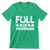 Full Of Shenanigans - St. Patrick's Day T-Shirt