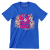 Go Fight Win!! - Breast Cancer Awareness T-Shirt