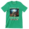 Memorial Day We Will Never Forget Our Fallen Heroes - Veterans Themed T-Shirt