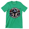 Time change warrior ethos warriors do not - Veterans Themed T-Shirt