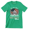 You Do not Know Sacrifice Until You Become A Military Mom - Veterans Themed T-Shirt