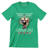 Remember Those Who Have Gone Before Us And Thank God That Such Men Lived - Veterans Themed T-Shirt