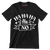 Ha ha ha ha ha no - Sarcasm Themed T-Shirt-Black-S-Custom One Express