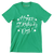 Happy St. Patrick's Day - St. Patrick's Day T-Shirt