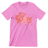 Hope - Breast Cancer Awareness T-Shirt