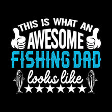 I fish because my wife won't follow me there! - Fishing Themed T-Shirt-Black-S-Custom One Express