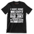 I have gone 0 days without making a dad joke my previous record was 0 days - Father’s Day T-Shirt-Black-S-Custom One Express